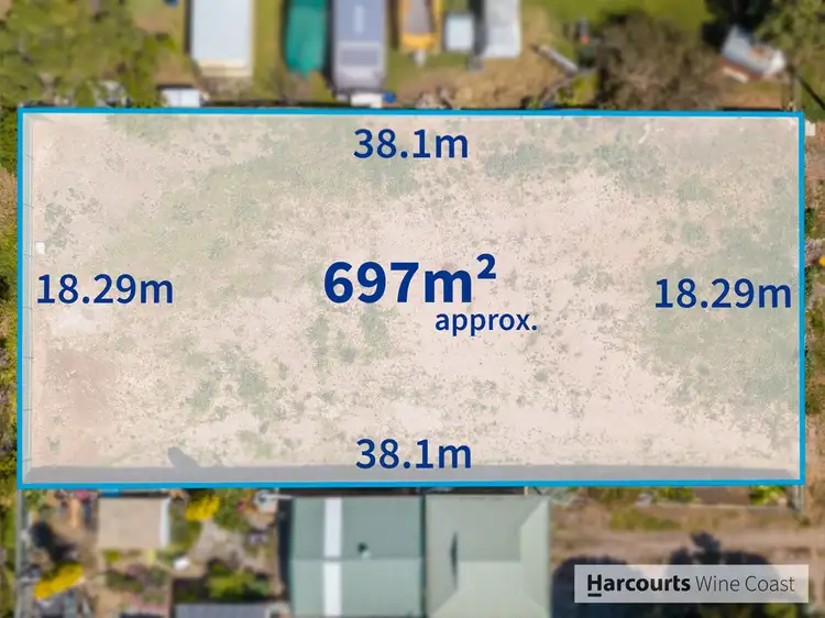 31 Alexander Street, Sellicks Beach SA 5174