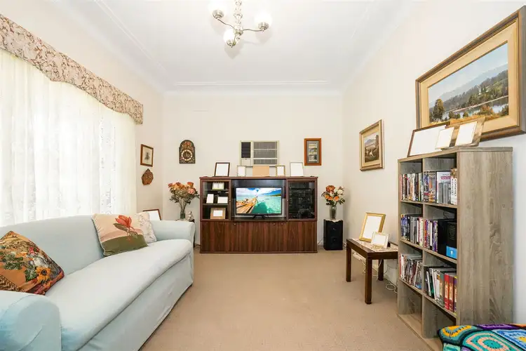Second view of Homely house listing, 1 Dudley Avenue, Blacktown NSW 2148