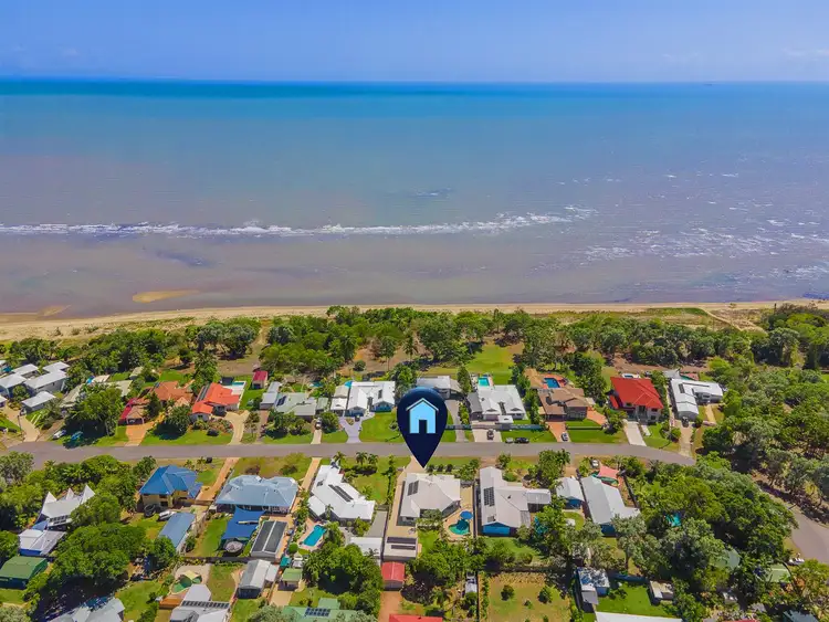 Main view of Homely house listing, 9 Jamaica Crescent, Bushland Beach QLD 4818