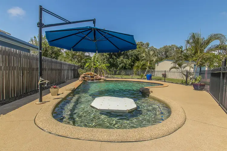 Fourth view of Homely house listing, 9 Jamaica Crescent, Bushland Beach QLD 4818
