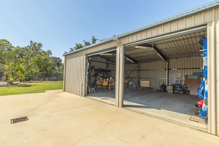 Fifth view of Homely house listing, 9 Jamaica Crescent, Bushland Beach QLD 4818