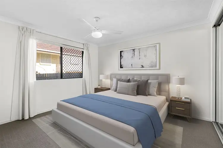 Fourth view of Homely unit listing, 1/7 Barton Street, Hawthorne QLD 4171