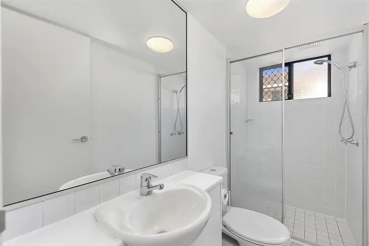 Fifth view of Homely unit listing, 1/7 Barton Street, Hawthorne QLD 4171