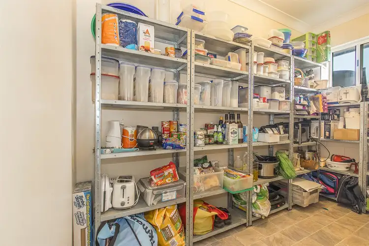 Sixth view of Homely house listing, 17 San Vito Crescent, Rasmussen QLD 4815