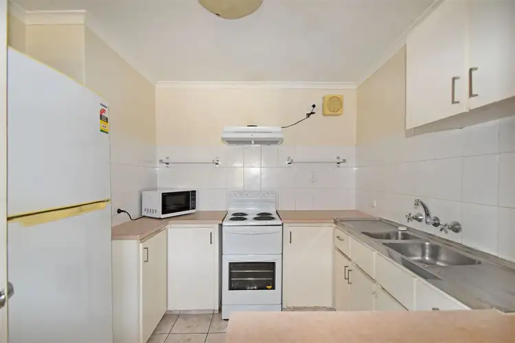 Second view of Homely unit listing, 4/19 Nicker Crescent, Gillen NT 870
