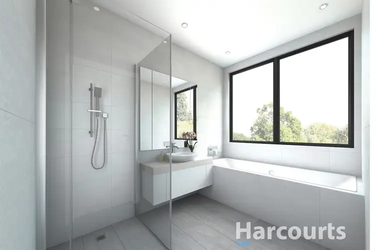 Sixth view of Homely townhouse listing, 1-3/247 Boronia Road, Boronia VIC 3155