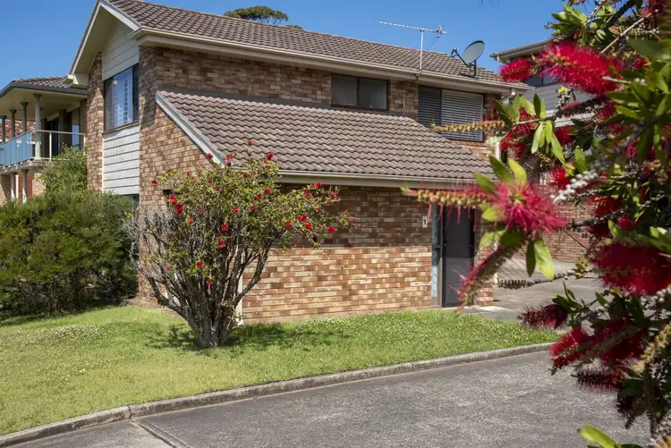 Fourth view of Homely townhouse listing, 1/14 Buchan Street, Mollymook NSW 2539