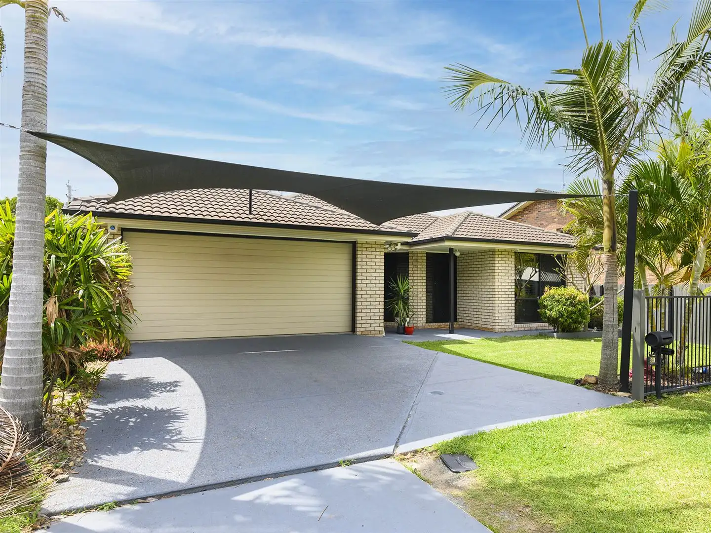 Main view of Homely house listing, 33 Whyalla Close, Bracken Ridge QLD 4017