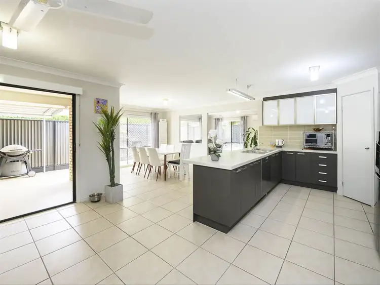 Second view of Homely house listing, 33 Whyalla Close, Bracken Ridge QLD 4017