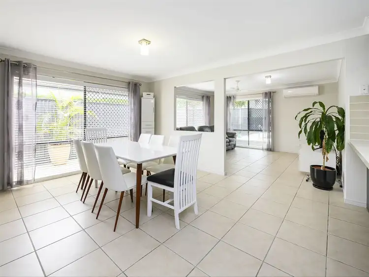 Third view of Homely house listing, 33 Whyalla Close, Bracken Ridge QLD 4017