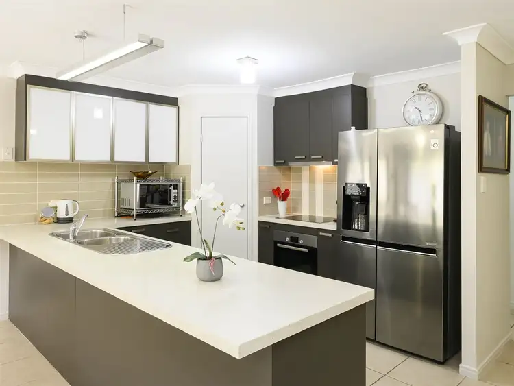 Fourth view of Homely house listing, 33 Whyalla Close, Bracken Ridge QLD 4017