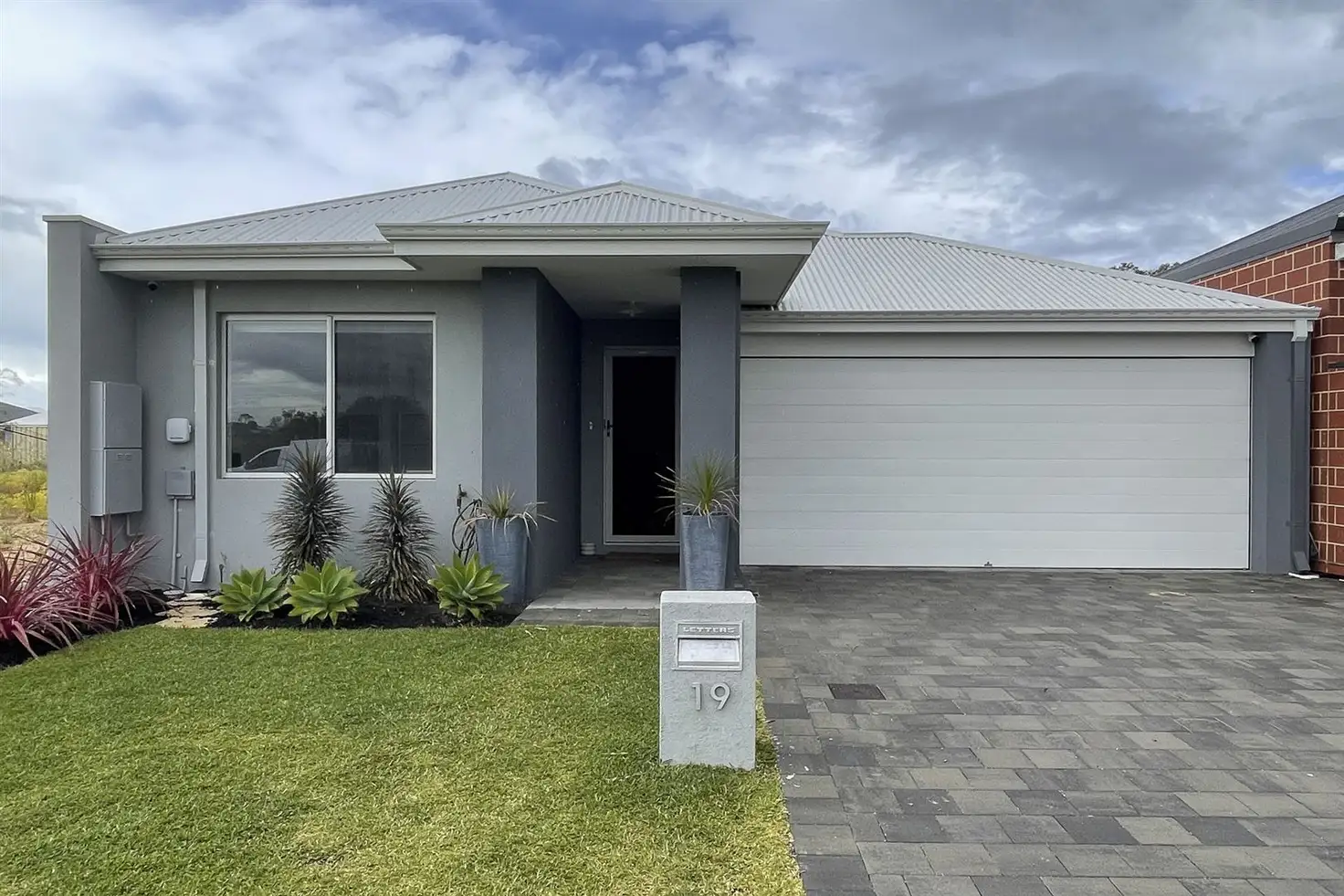 Main view of Homely house listing, 19 Gorringe Street, Hammond Park WA 6164