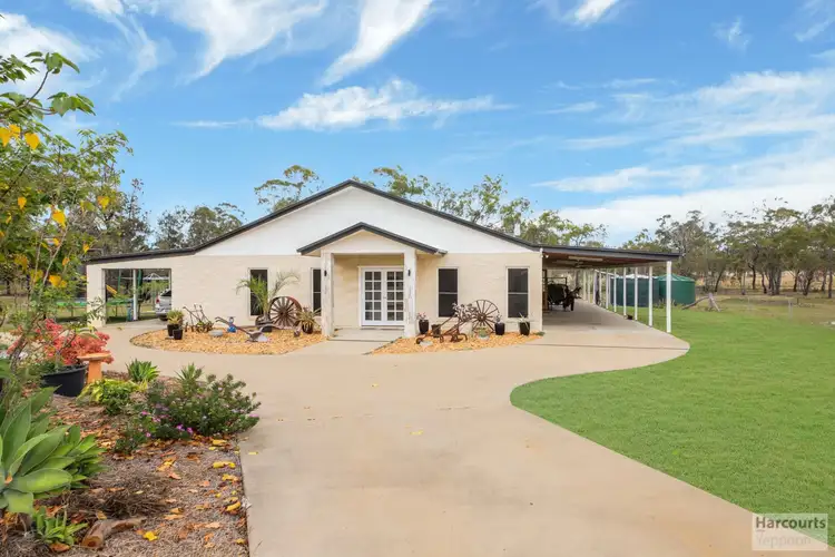 Main view of Homely house listing, 30 Garn Hatch Lane, Glendale QLD 4711