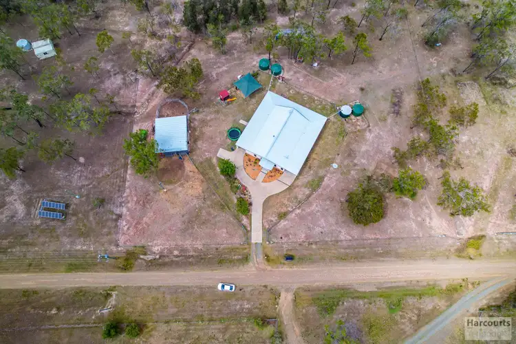 Second view of Homely house listing, 30 Garn Hatch Lane, Glendale QLD 4711