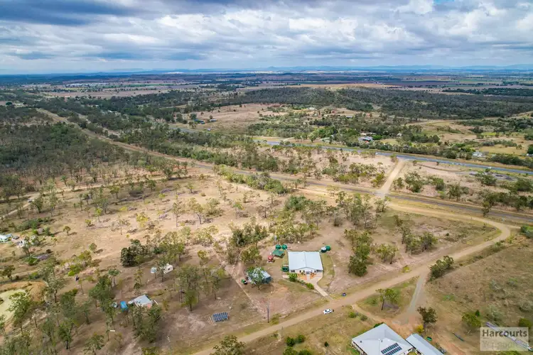 Third view of Homely house listing, 30 Garn Hatch Lane, Glendale QLD 4711