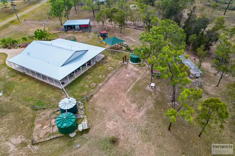 Fourth view of Homely house listing, 30 Garn Hatch Lane, Glendale QLD 4711