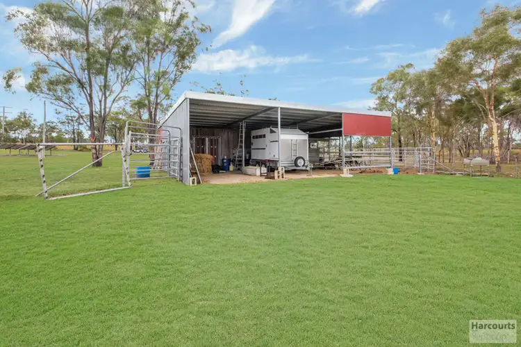 Sixth view of Homely house listing, 30 Garn Hatch Lane, Glendale QLD 4711