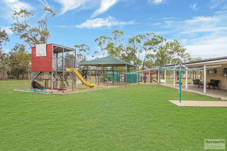 Seventh view of Homely house listing, 30 Garn Hatch Lane, Glendale QLD 4711