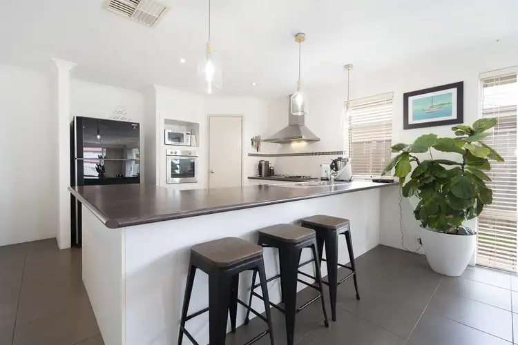Seventh view of Homely house listing, 63 Henley Boulevard, Wellard WA 6170