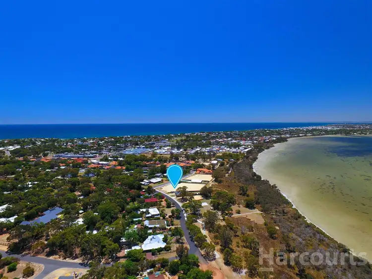 Main view of Homely land listing, 38 Pleasant Grove Circle, Falcon WA 6210