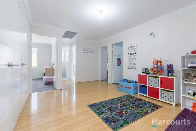 Sixth view of Homely house listing, 6 Clivia Heights, Sinagra WA 6065
