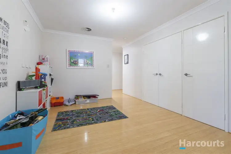 Seventh view of Homely house listing, 6 Clivia Heights, Sinagra WA 6065