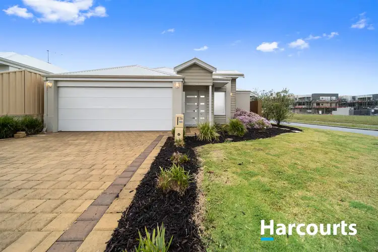 36 Fomiatti Street, Ashby WA 6065