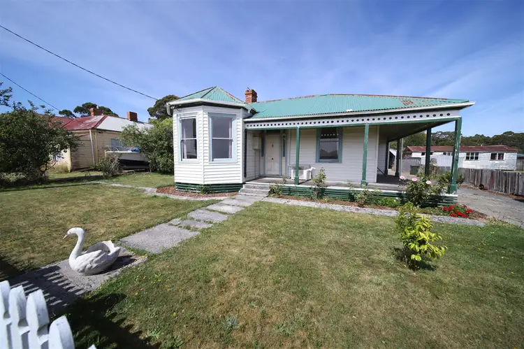 4 Pontifex St, Strahan TAS 7468