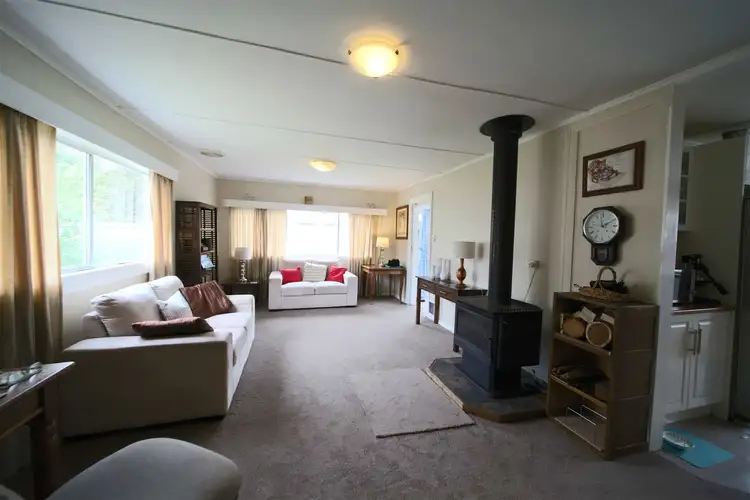 Second view of Homely house listing, 4 Pontifex St, Strahan TAS 7468