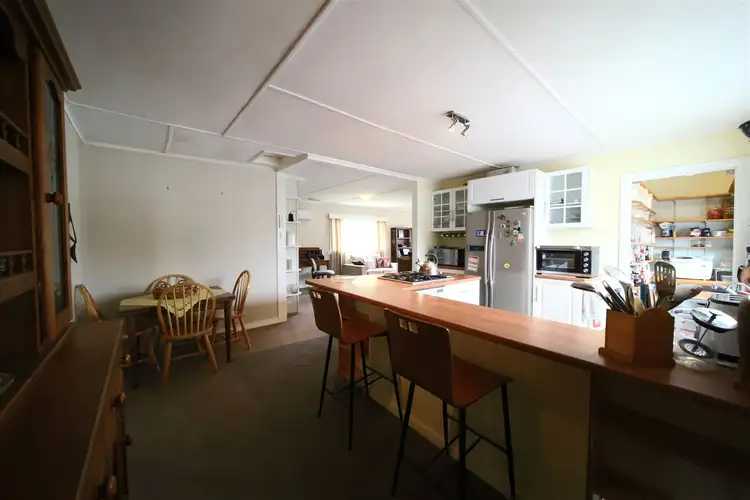 Fifth view of Homely house listing, 4 Pontifex St, Strahan TAS 7468