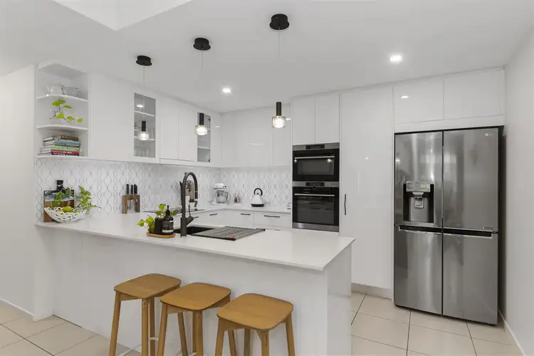 Main view of Homely unit listing, 63/28 Landsborough Street, North Ward QLD 4810