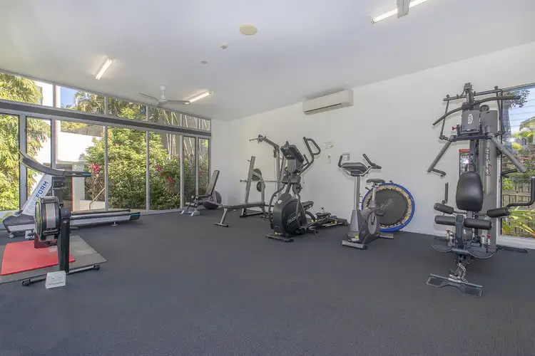 Second view of Homely unit listing, 63/28 Landsborough Street, North Ward QLD 4810