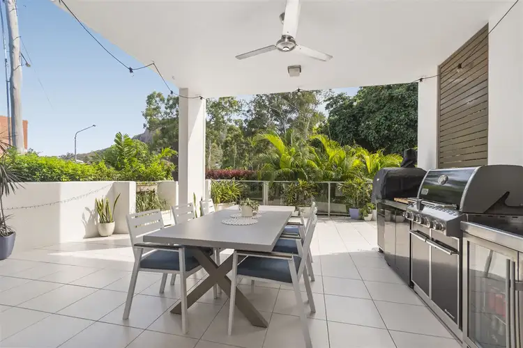 Third view of Homely unit listing, 63/28 Landsborough Street, North Ward QLD 4810