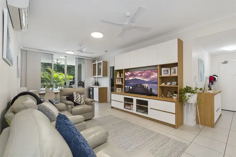 Fourth view of Homely unit listing, 63/28 Landsborough Street, North Ward QLD 4810