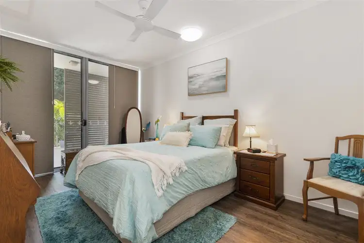 Fifth view of Homely unit listing, 63/28 Landsborough Street, North Ward QLD 4810