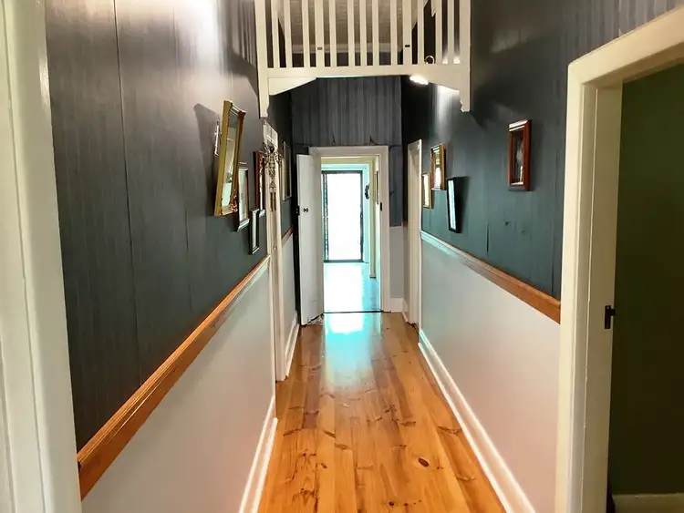 Second view of Homely house listing, 26 Beauval Street, Wilmington SA 5485