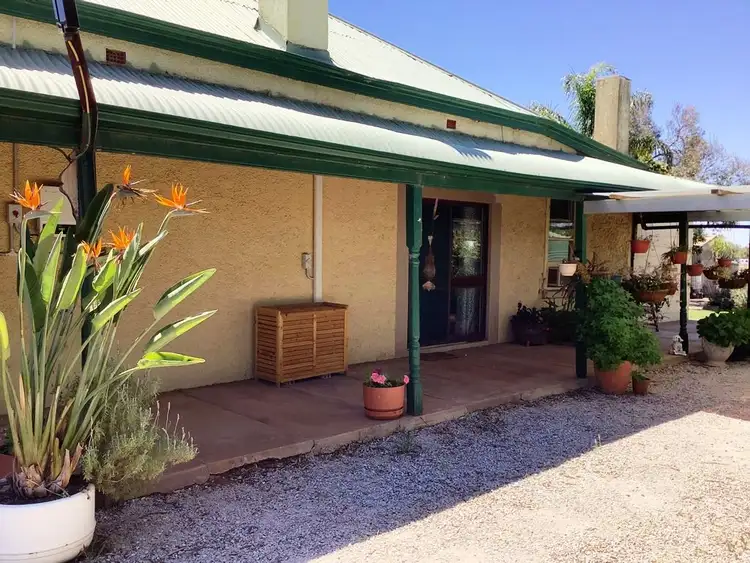 Fourth view of Homely house listing, 26 Beauval Street, Wilmington SA 5485