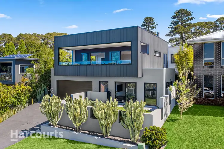 94 Barney Street, Kiama NSW 2533