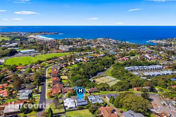 Fifth view of Homely house listing, 94 Barney Street, Kiama NSW 2533