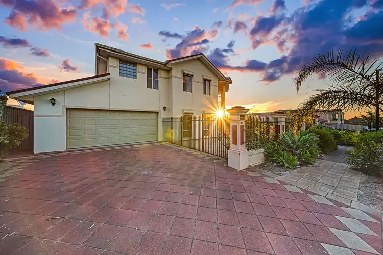 Second view of Homely house listing, 21 Chivers Street, Hallett Cove SA 5158