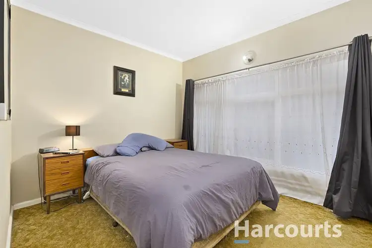 Fifth view of Homely house listing, 59 Albert Avenue, Boronia VIC 3155