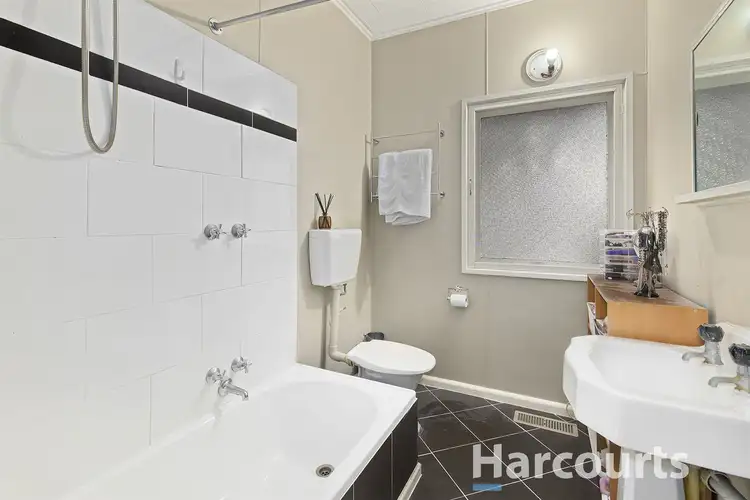 Sixth view of Homely house listing, 59 Albert Avenue, Boronia VIC 3155