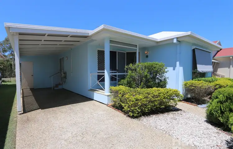 188/126 Cotterill Ave, Bongaree QLD 4507