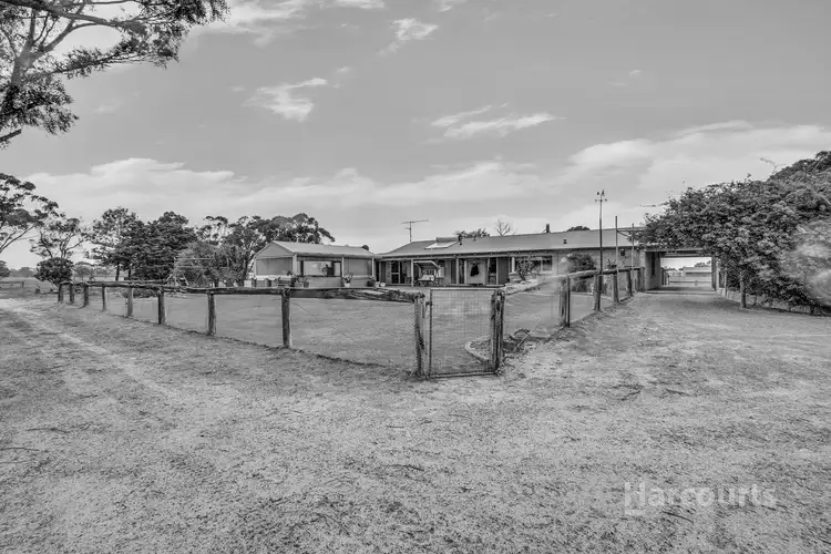 Main view of Homely house listing, 53 Curtis Lane, Pinjarra WA 6208
