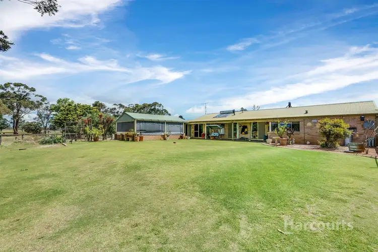 Third view of Homely house listing, 53 Curtis Lane, Pinjarra WA 6208