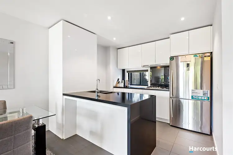 Second view of Homely townhouse listing, 14 Windward Lane, Cranbourne West VIC 3977