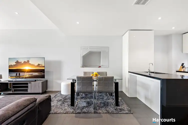 Third view of Homely townhouse listing, 14 Windward Lane, Cranbourne West VIC 3977