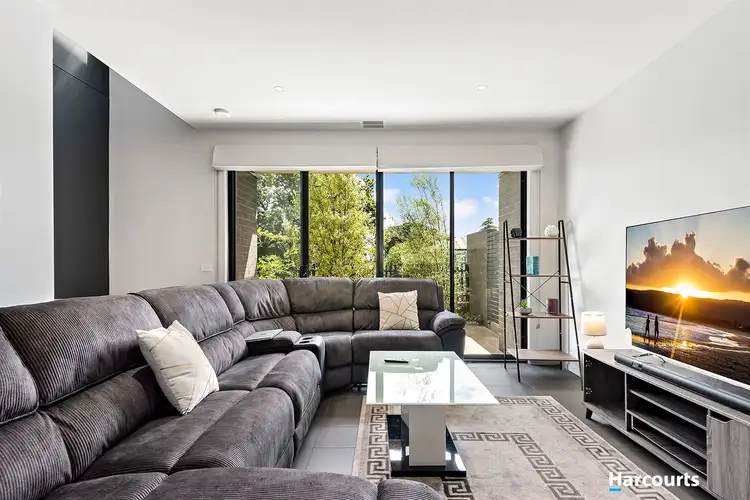 Fourth view of Homely townhouse listing, 14 Windward Lane, Cranbourne West VIC 3977