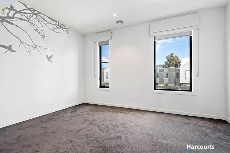 Fifth view of Homely townhouse listing, 14 Windward Lane, Cranbourne West VIC 3977