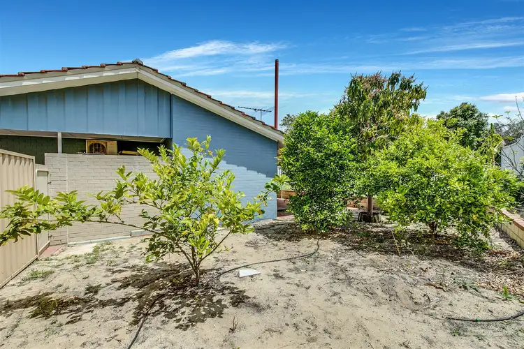 Sixth view of Homely unit listing, 55 Amberton Avenue, Girrawheen WA 6064